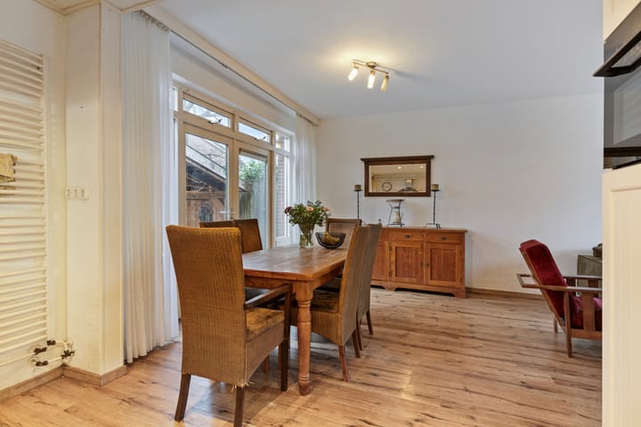 Foto 7 van Bromeliastraat 72