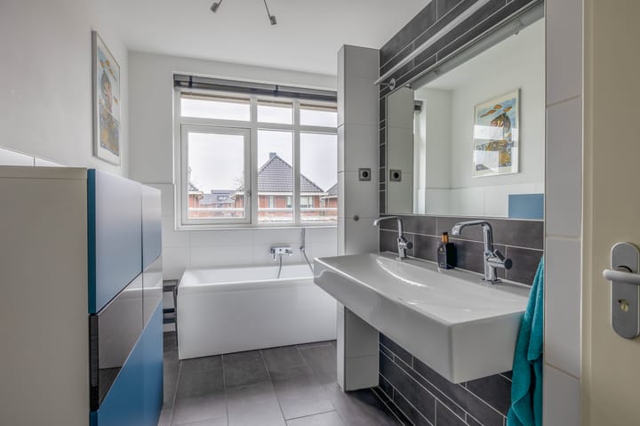 Foto 32 van Groene Loper 47