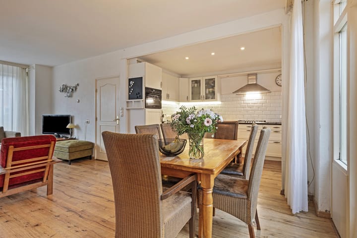 Foto 8 van Bromeliastraat 72