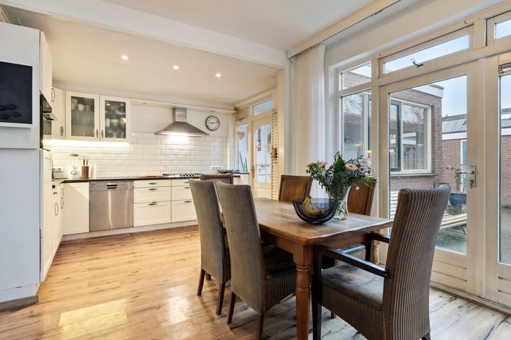 Foto 9 van Bromeliastraat 72