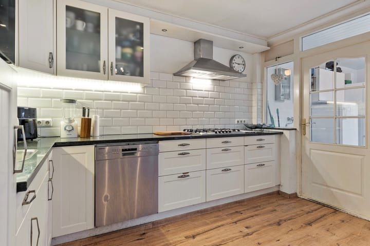 Foto 11 van Bromeliastraat 72