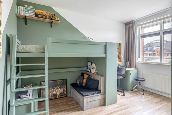 Foto 37 van Groene Loper 47