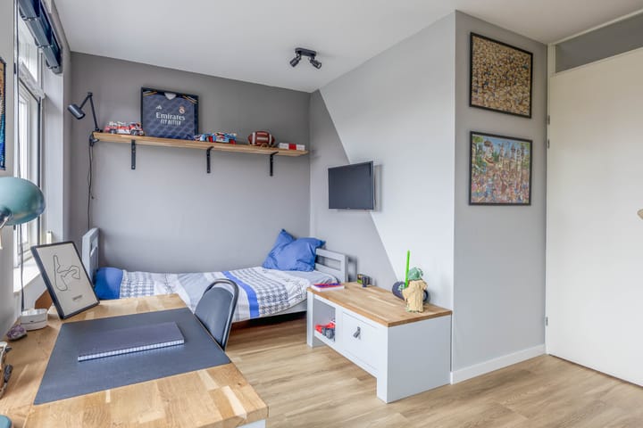 Foto 38 van Groene Loper 47