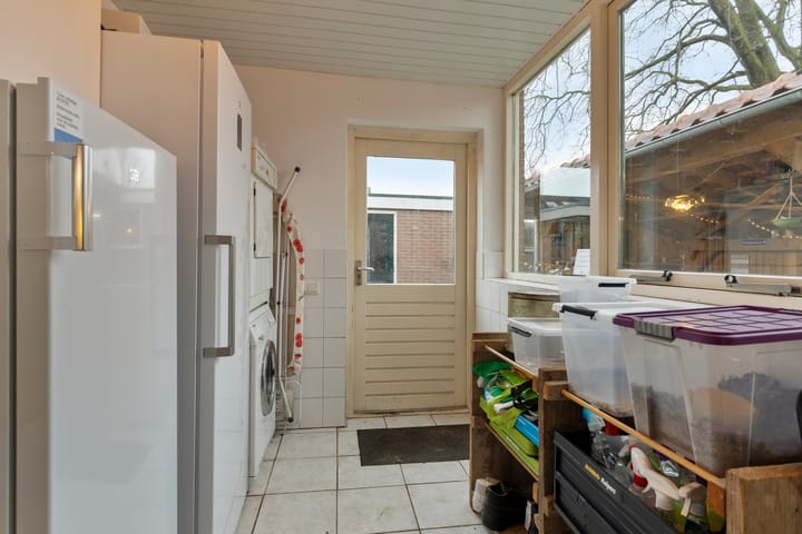 Foto 14 van Bromeliastraat 72