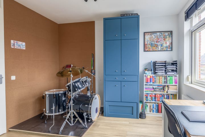 Foto 39 van Groene Loper 47