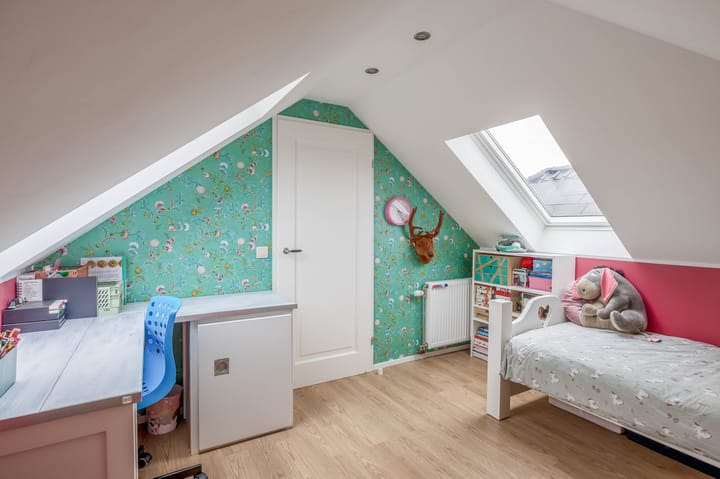 Foto 43 van Groene Loper 47