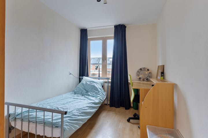 Foto 19 van Bromeliastraat 72