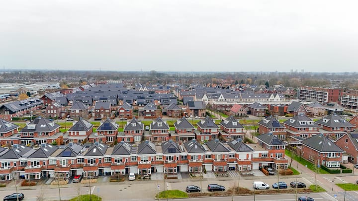 Foto 45 van Groene Loper 47