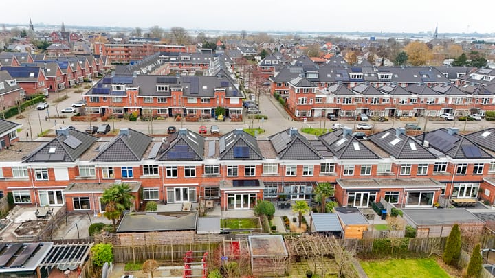 Foto 46 van Groene Loper 47