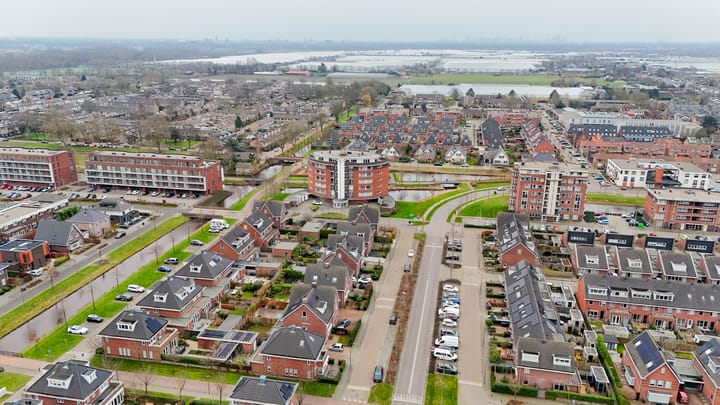 Foto 47 van Groene Loper 47