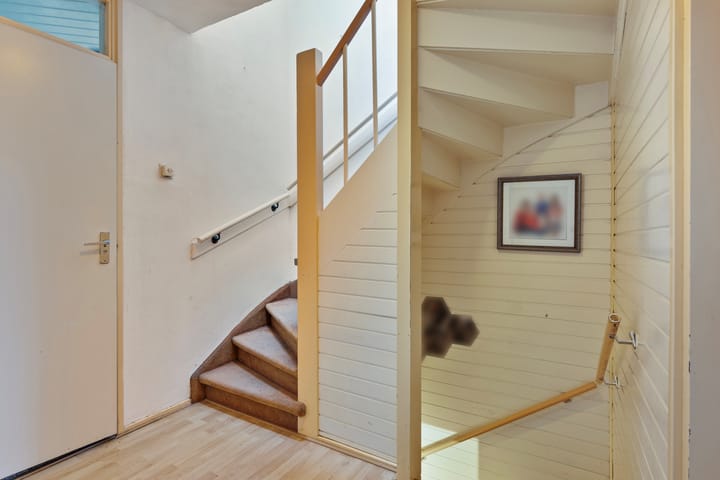 Foto 22 van Bromeliastraat 72