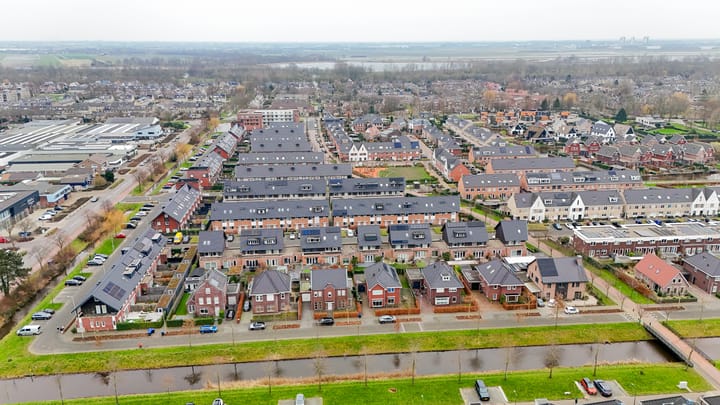 Foto 48 van Groene Loper 47