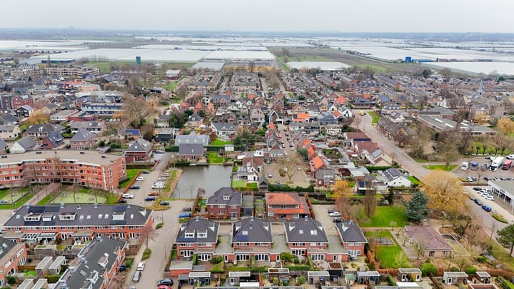 Foto 49 van Groene Loper 47