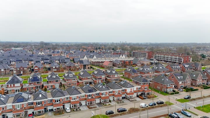 Foto 50 van Groene Loper 47