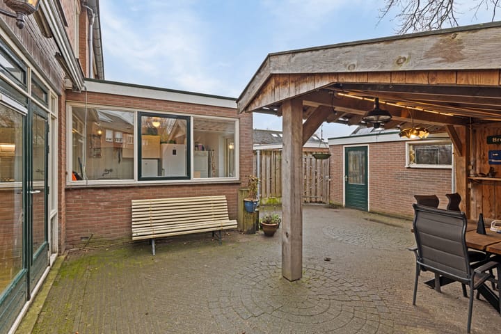 Foto 28 van Bromeliastraat 72