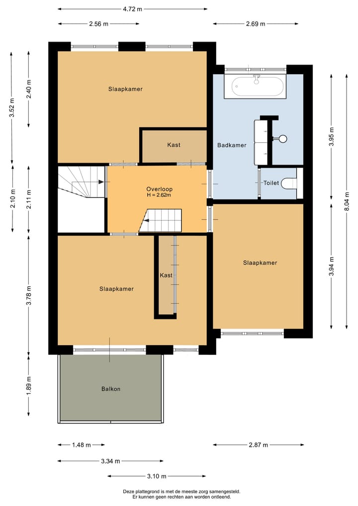 Foto 53 van Groene Loper 47
