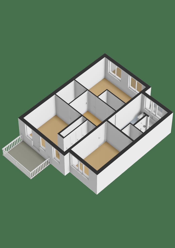 Foto 54 van Groene Loper 47