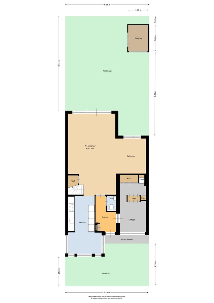Foto 55 van Groene Loper 47