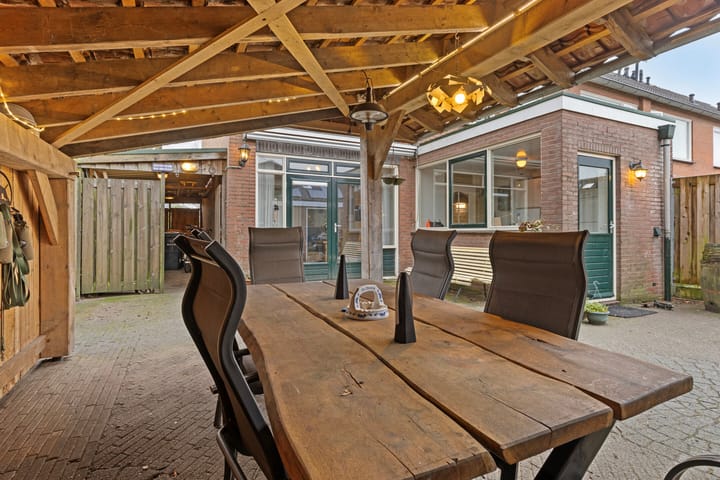 Foto 31 van Bromeliastraat 72