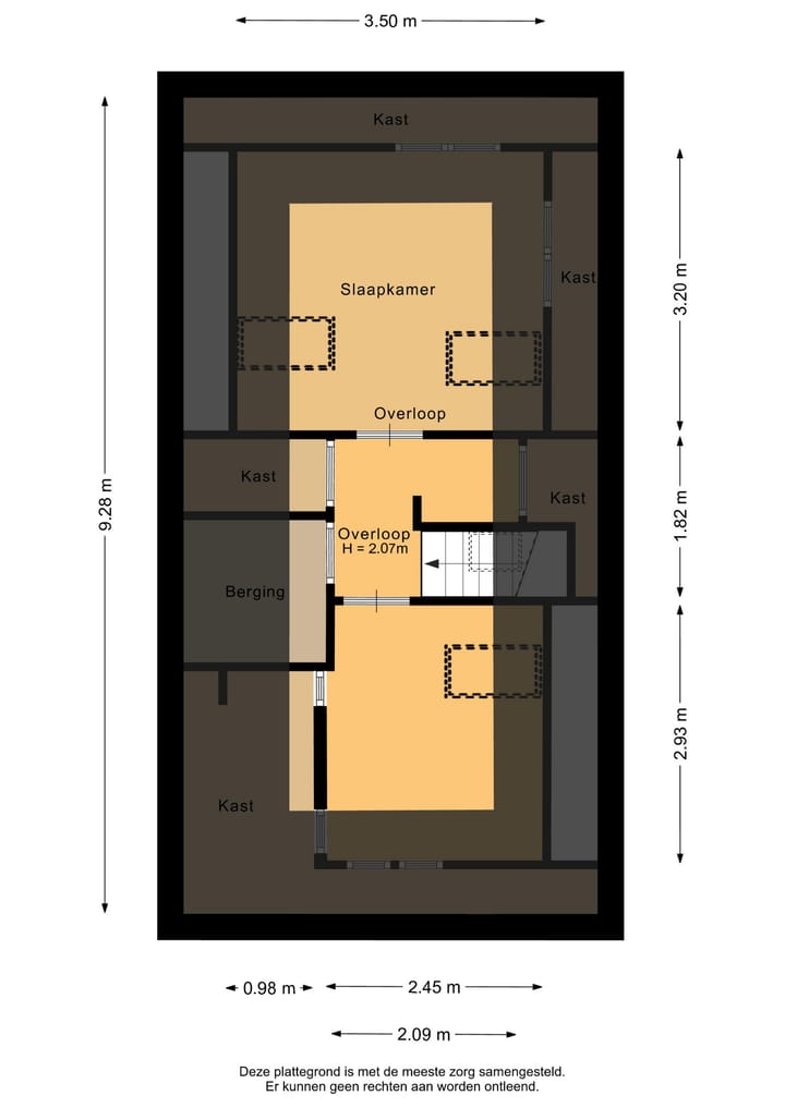 Foto 57 van Groene Loper 47