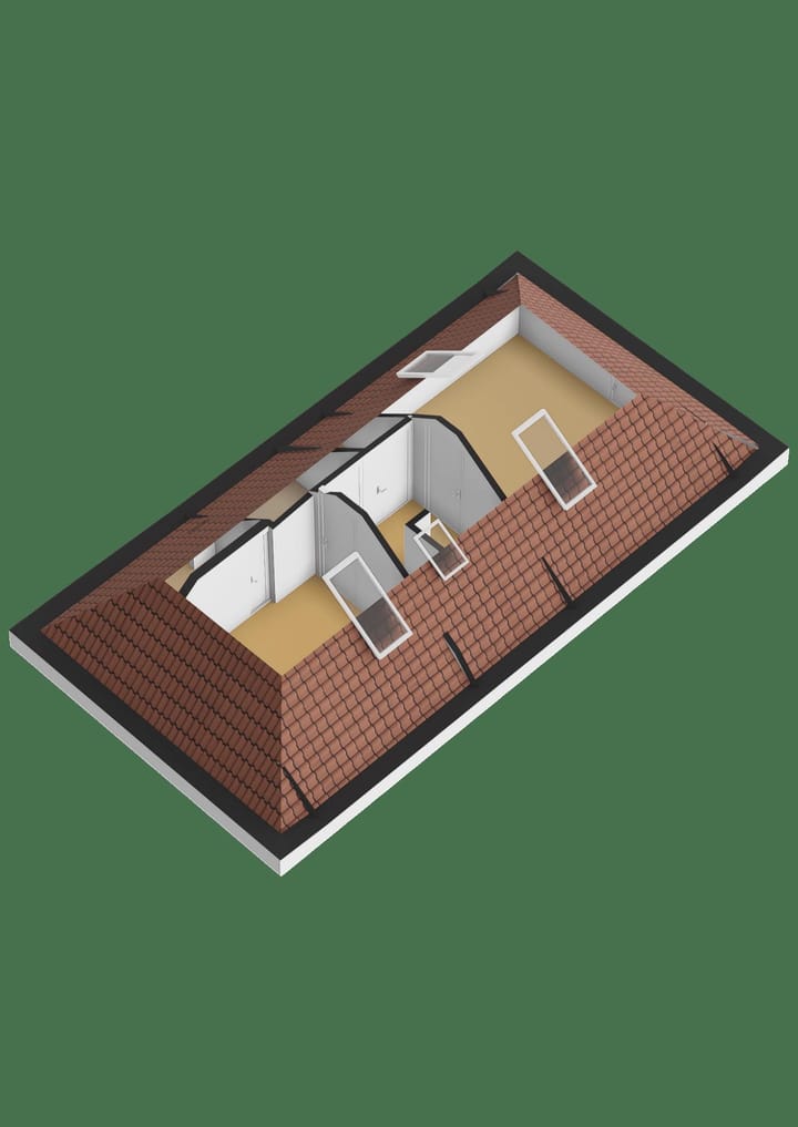 Foto 58 van Groene Loper 47