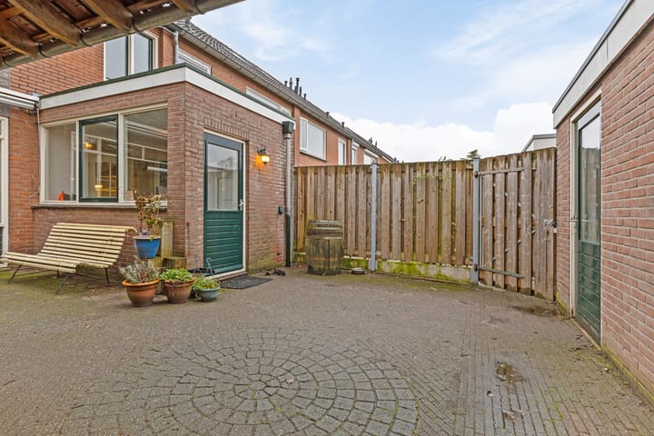 Foto 33 van Bromeliastraat 72