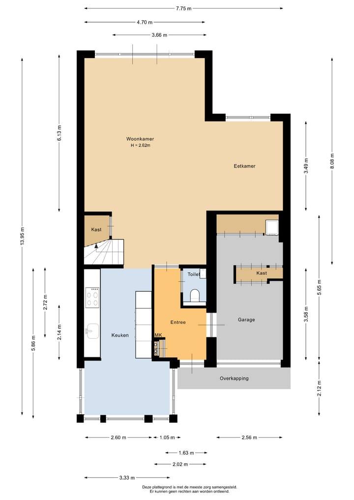 Foto 59 van Groene Loper 47