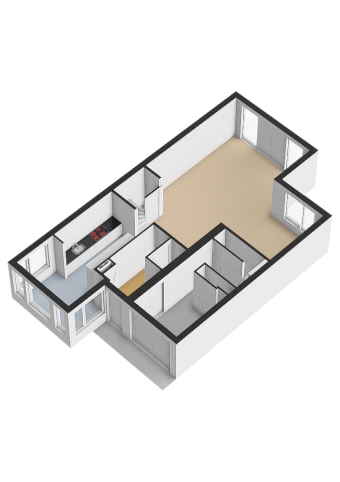 Foto 60 van Groene Loper 47