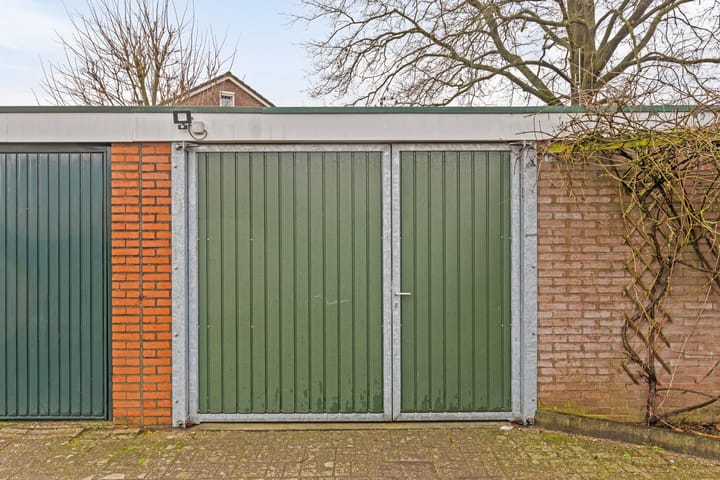 Foto 36 van Bromeliastraat 72