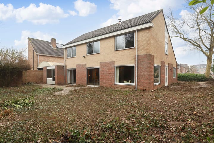 Foto 45 van St. Ludgeruslaan 20