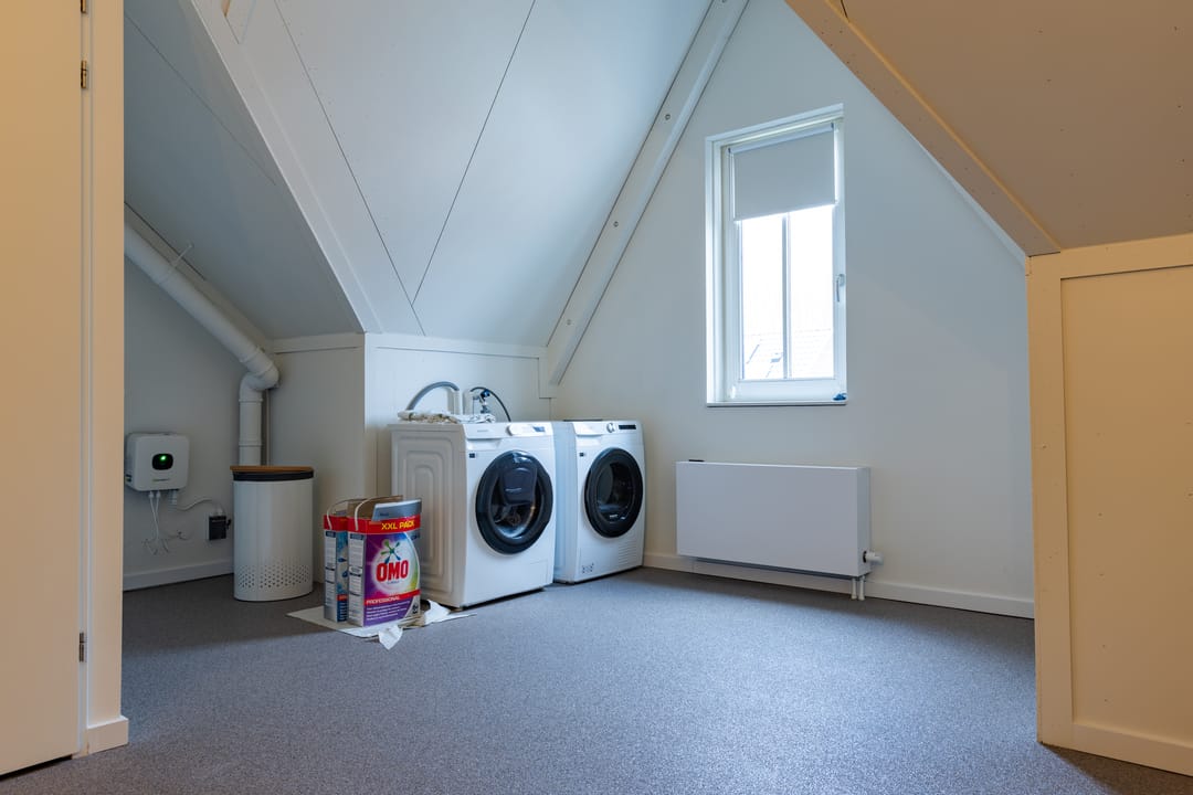 Foto 28 van Stadthof 27