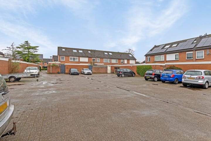 Foto 39 van Bromeliastraat 72