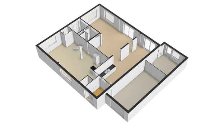 Foto 48 van St. Ludgeruslaan 20