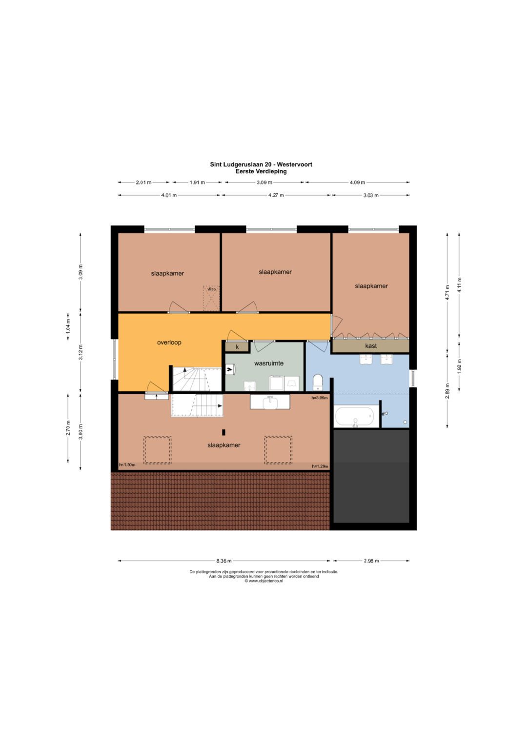 Foto 49 van St. Ludgeruslaan 20