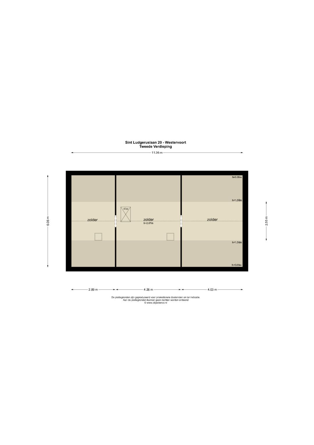 Foto 51 van St. Ludgeruslaan 20