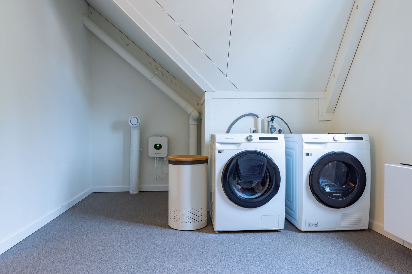 Foto 29 van Stadthof 27