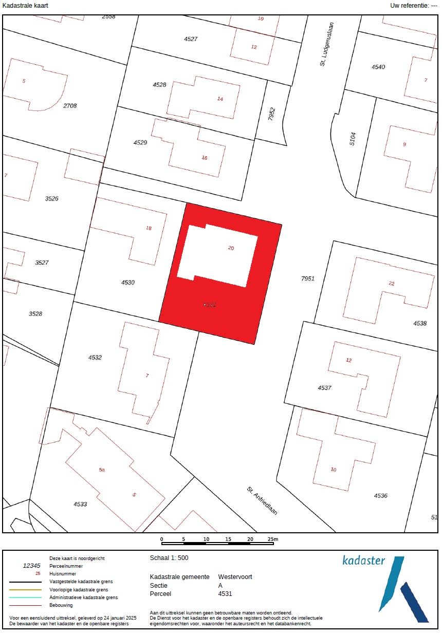 Foto 55 van St. Ludgeruslaan 20