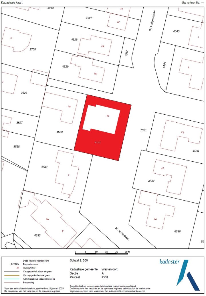 Foto 55 van St. Ludgeruslaan 20