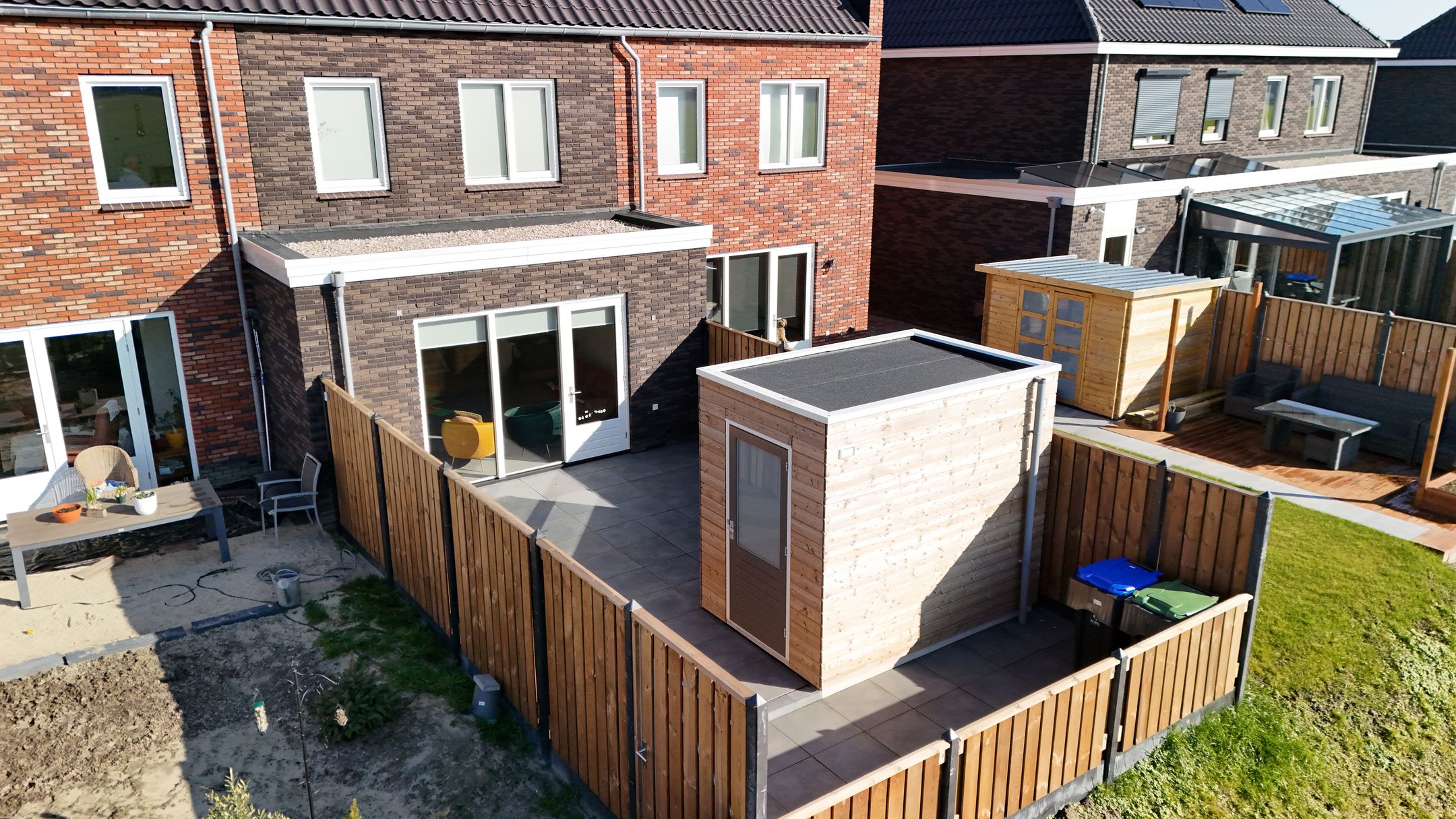 Foto 33 van Stadthof 27