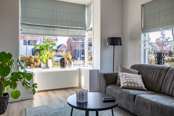 Foto 2 van Koningin Julianalaan 11