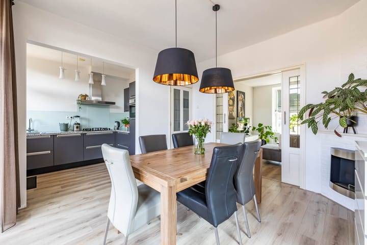 Foto 3 van Koningin Julianalaan 11