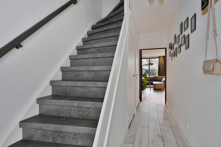 Foto 3 van Sint Severinuslaan 63