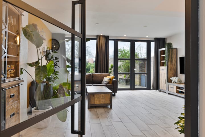 Foto 4 van Sint Severinuslaan 63