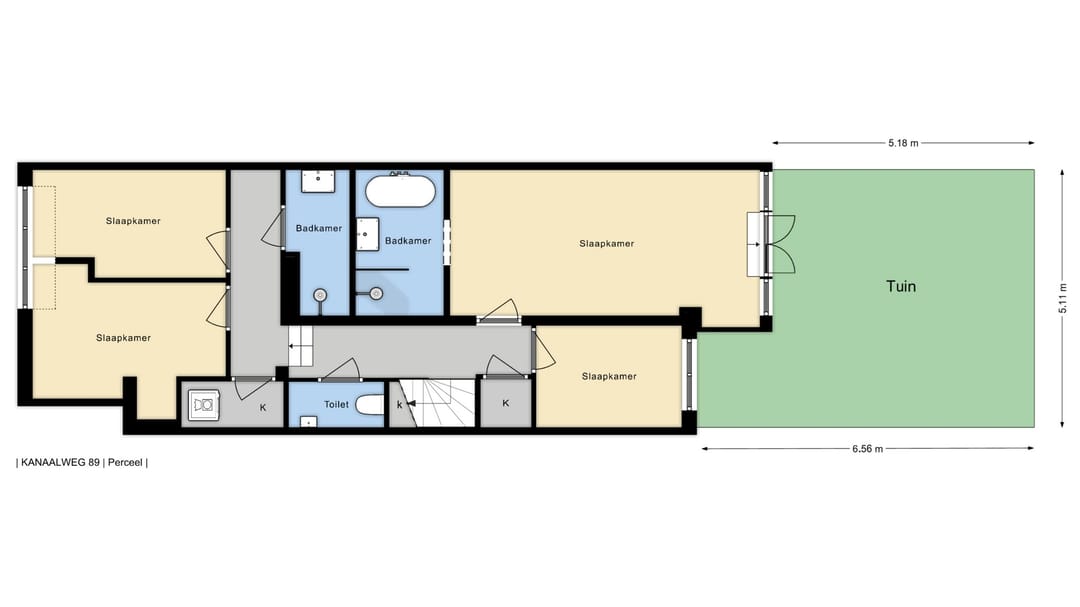 Foto 62 van Kanaalweg 89