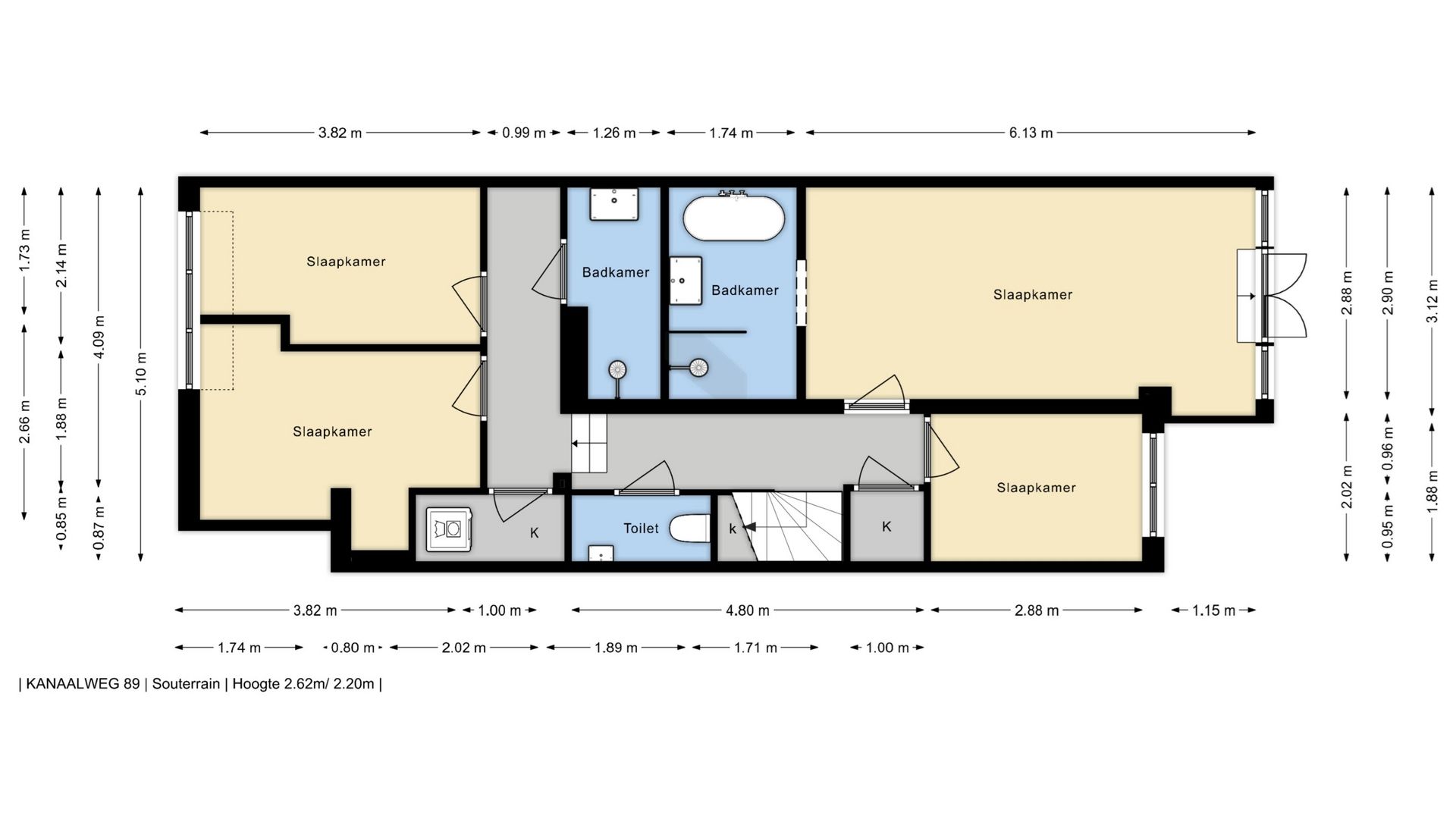 Foto 63 van Kanaalweg 89