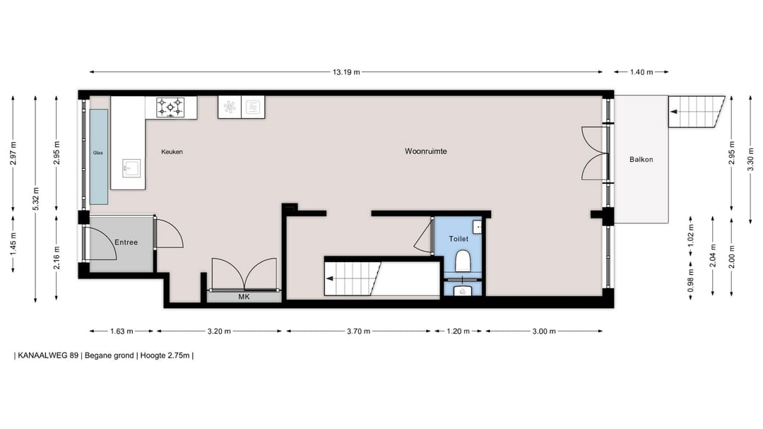 Foto 7 van Kanaalweg 89