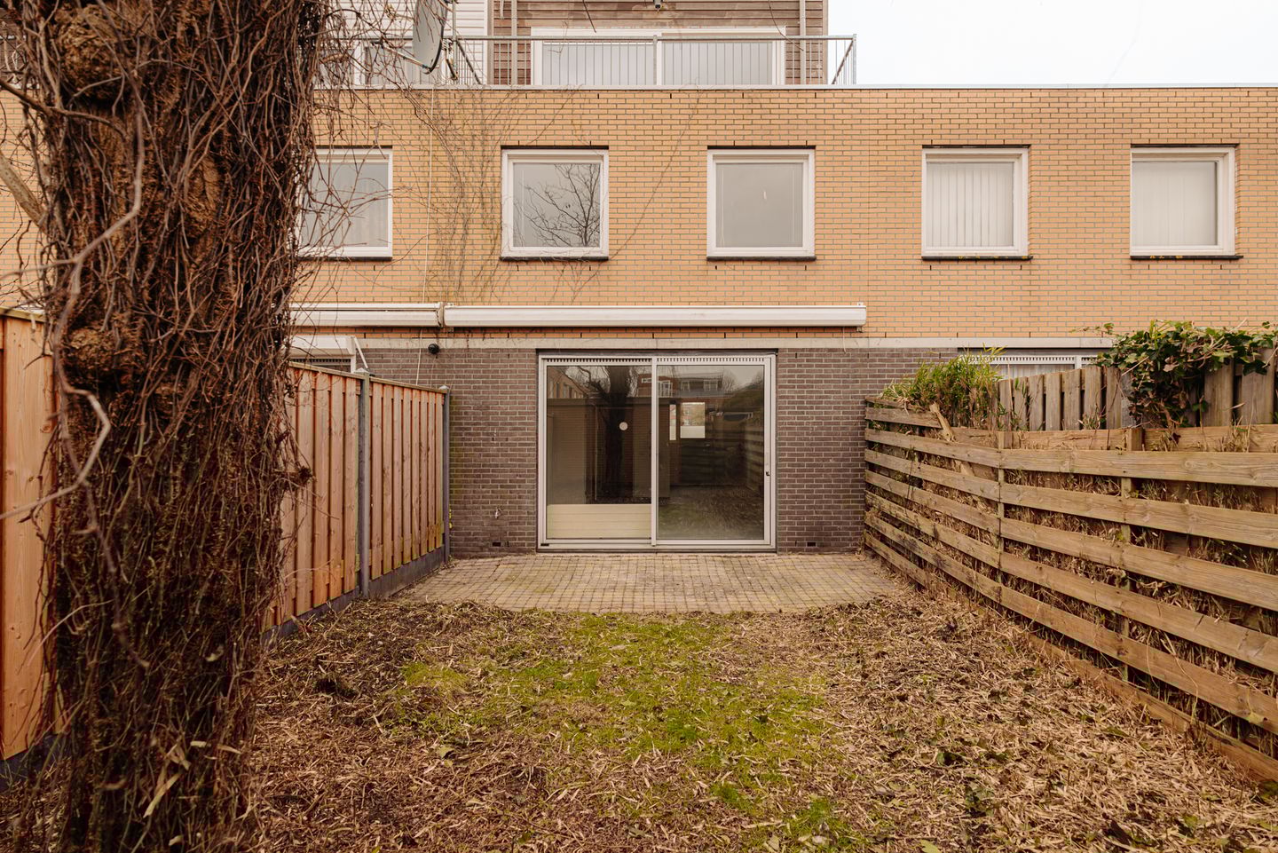 Foto 5 van Diepenbeekplantsoen 29