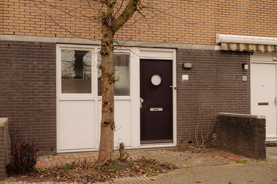 Foto 7 van Diepenbeekplantsoen 29