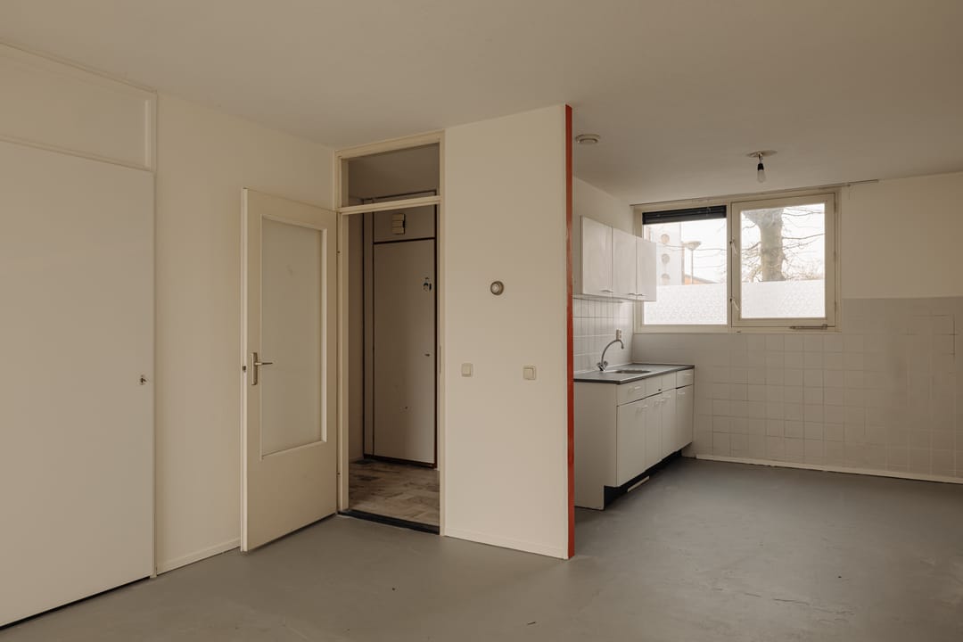 Foto 13 van Diepenbeekplantsoen 29