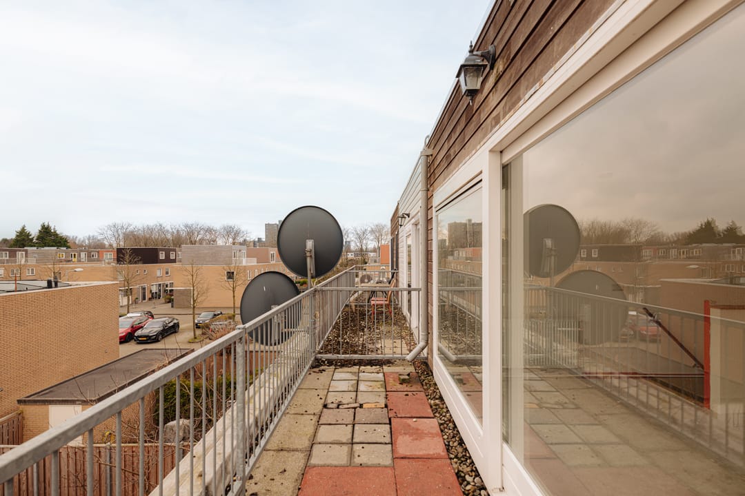 Foto 28 van Diepenbeekplantsoen 29